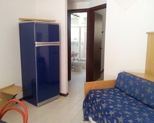 Residence "I Delfini" - Localita Portopiatto - Pugnochiuso - 71019 Vieste Ngoại thất bức ảnh