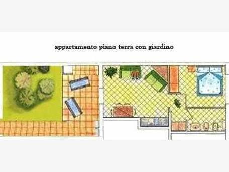 Residence "I Delfini" - Localita Portopiatto - Pugnochiuso - 71019 Vieste Ngoại thất bức ảnh